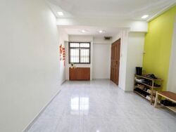 Blk 349 Corporation Drive (Jurong West), HDB 5 Rooms #593626871